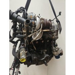 Moteur Renault Clio 3 Phase 1 Break